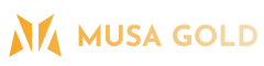 Musa Gold Logo TT
